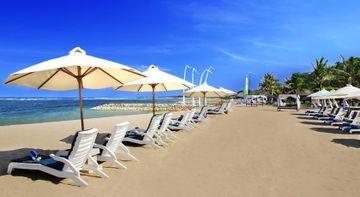 Club Bali Mirage Hotel