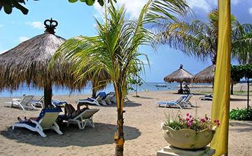 Club Bali Mirage 3*