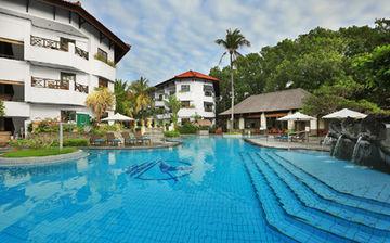 Club Bali Mirage Hotel 3*