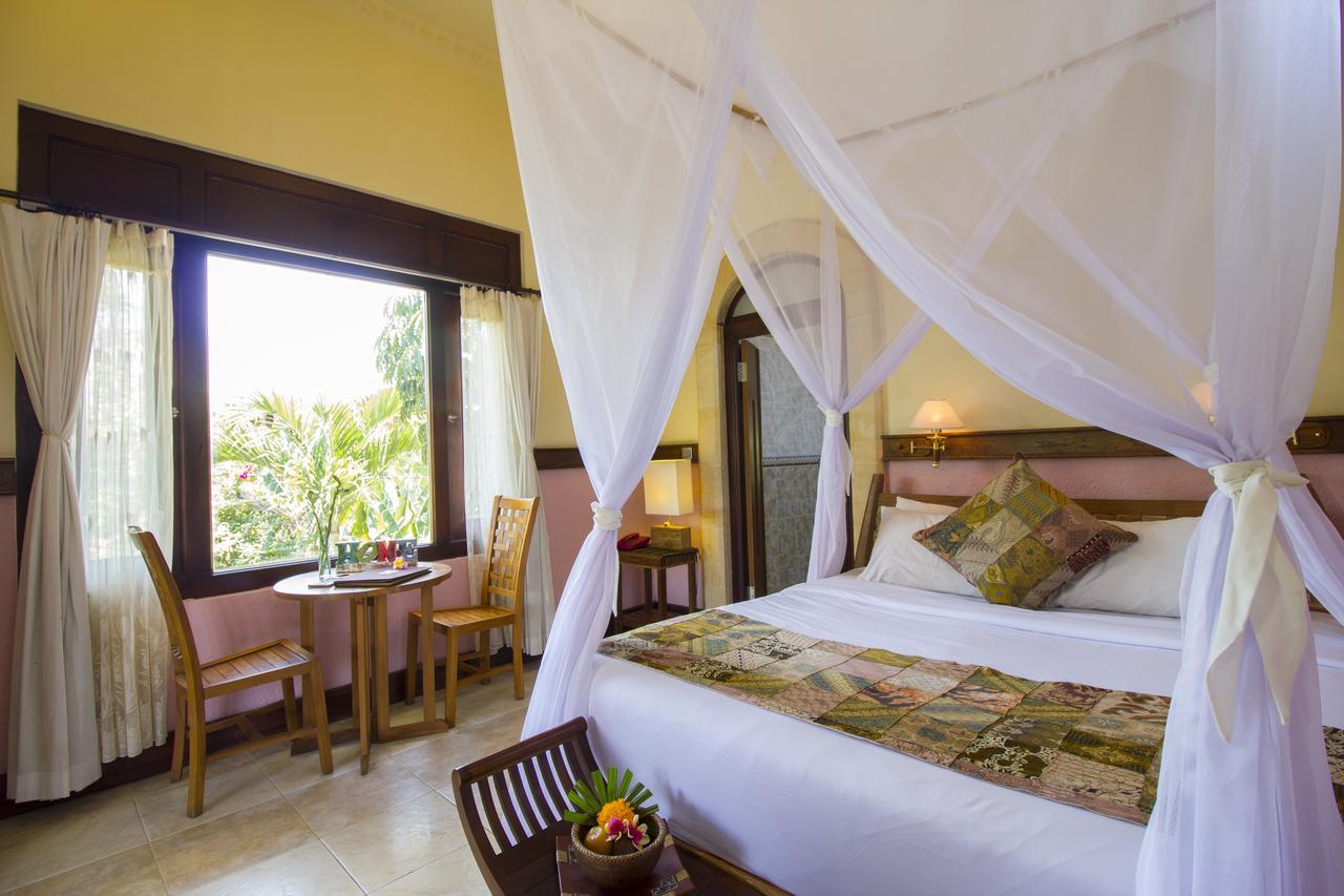 Aura Wellness Sanctuary Ubud (Bali)