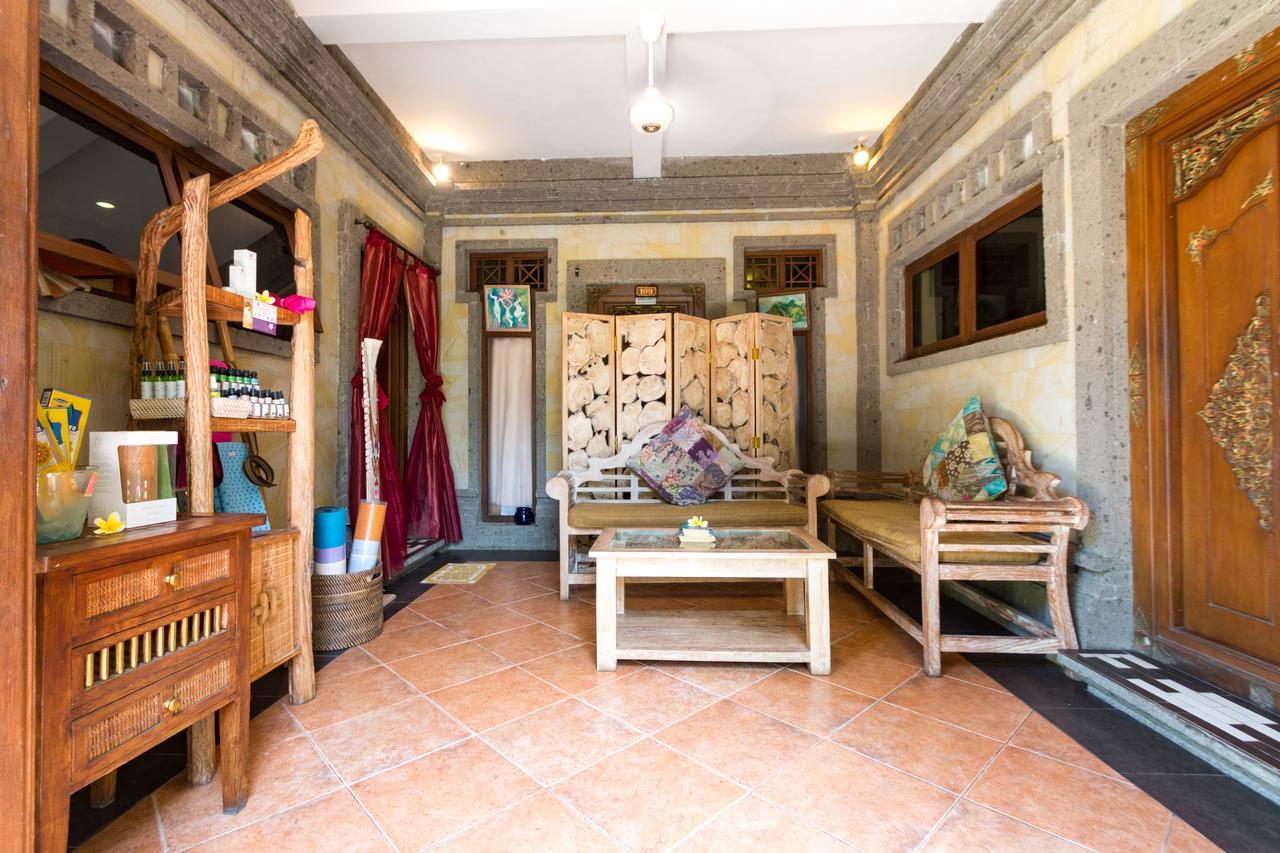 Aura Wellness Sanctuary Ubud (Bali)