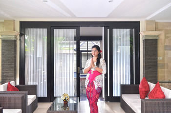 Kori Maharani & * Keramas