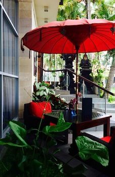 Villa The Luxe *