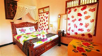 Praety Homestay Ubud (Bali)