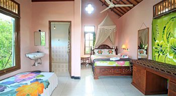 Praety Homestay