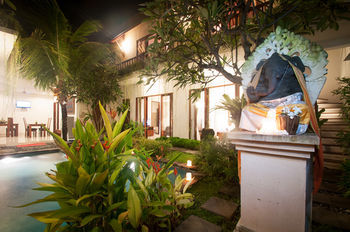 Hotel Bali Life