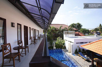 Sanur Guest House 3* Sanur (Bali)