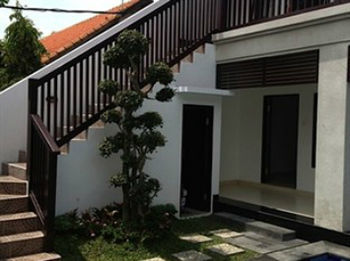 Sanur Guest House Guest house 3*