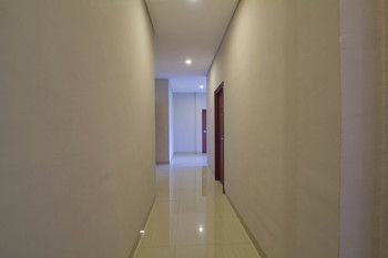Sanur Bed & Breakfast *