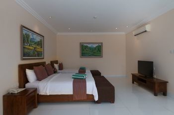 Hotel Peninsula Bay 5*