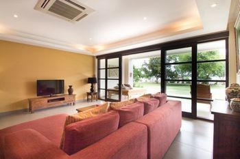Peninsula Bay 5*