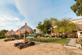Hotel Peninsula Bay