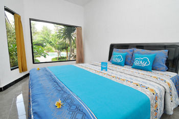 Bidadari Bali