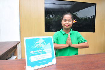 Bidadari Bali Guest house Nusa Dua (Bali)