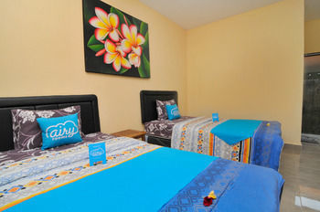 Bidadari Bali Guest house 2*