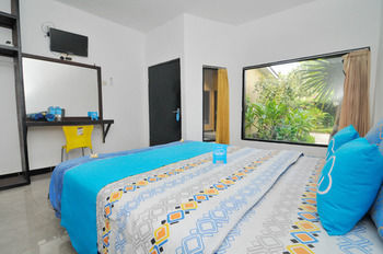 Bidadari Bali Guest house Nusa Dua (Bali)