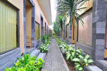 Bidadari Bali