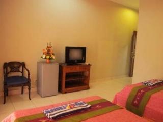 Hotel Sus Ii Seminyak (Bali)