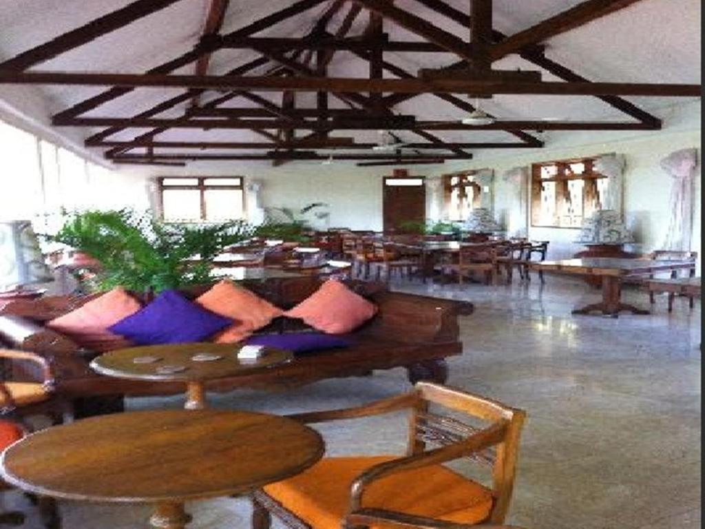 Udayana Kingfisher Eco 2*