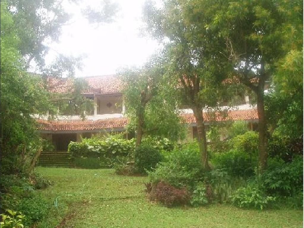Guest house Udayana Kingfisher Eco