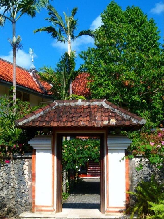 Udayana Kingfisher Eco 2* Jimbaran (Bali)