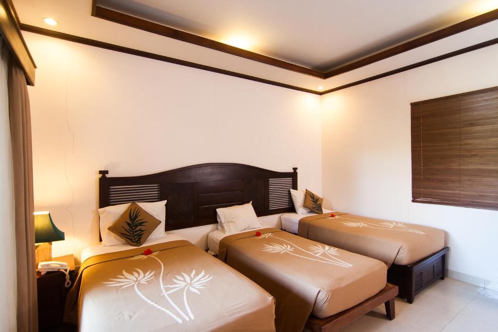 Resort De Munut Balinese 3*