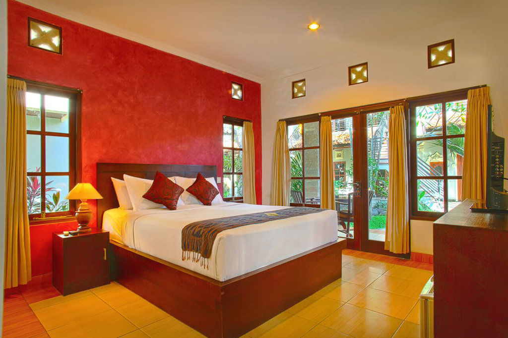 Puri Sading Hotel Sanur (Bali)