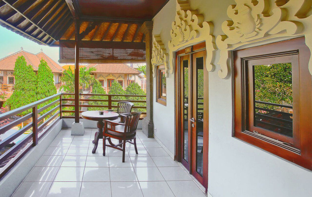 Puri Sading 3* Sanur (Bali)