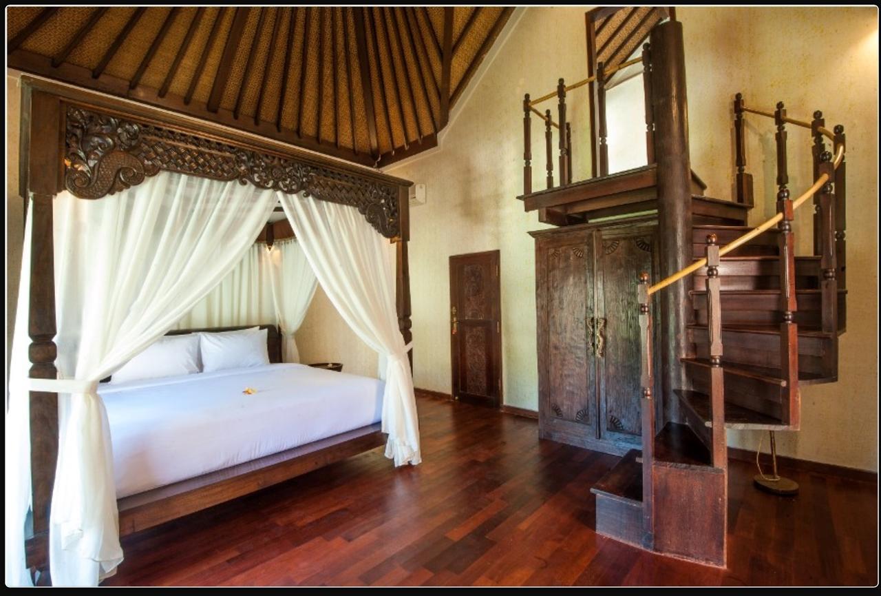 Resort Success Dive Sanur 4*