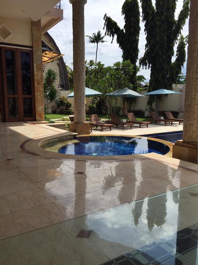 Success Dive Sanur Resort 4*