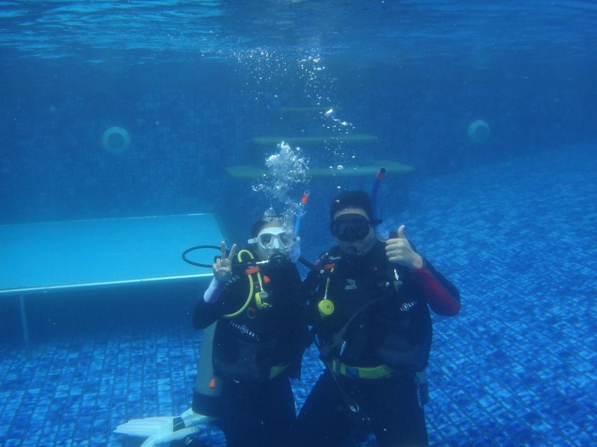 Success Dive Sanur Resort Denpasar (Bali)