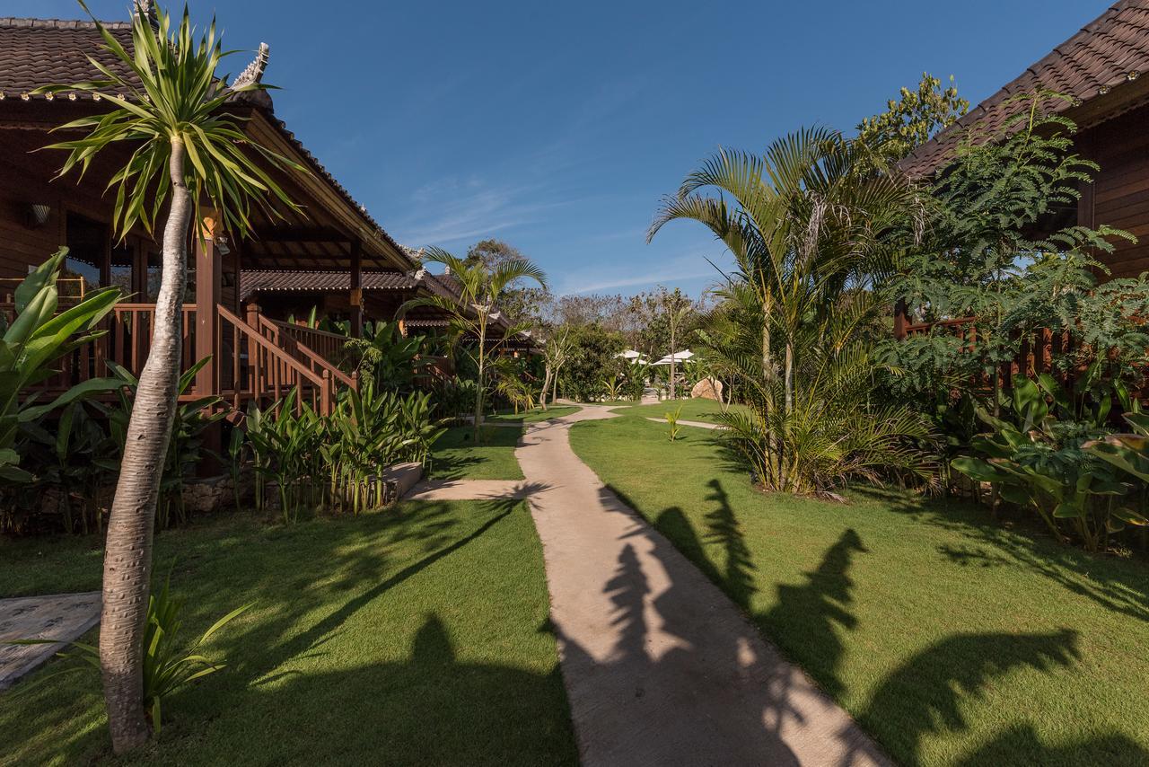 Royal Retreat Villa's Lembongan 3*