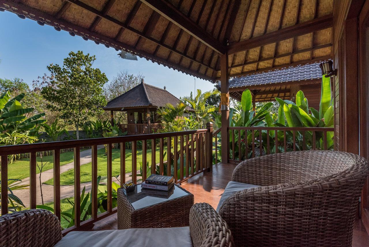 Royal Retreat Villa's Lembongan Nusa Lembongan (Bali)