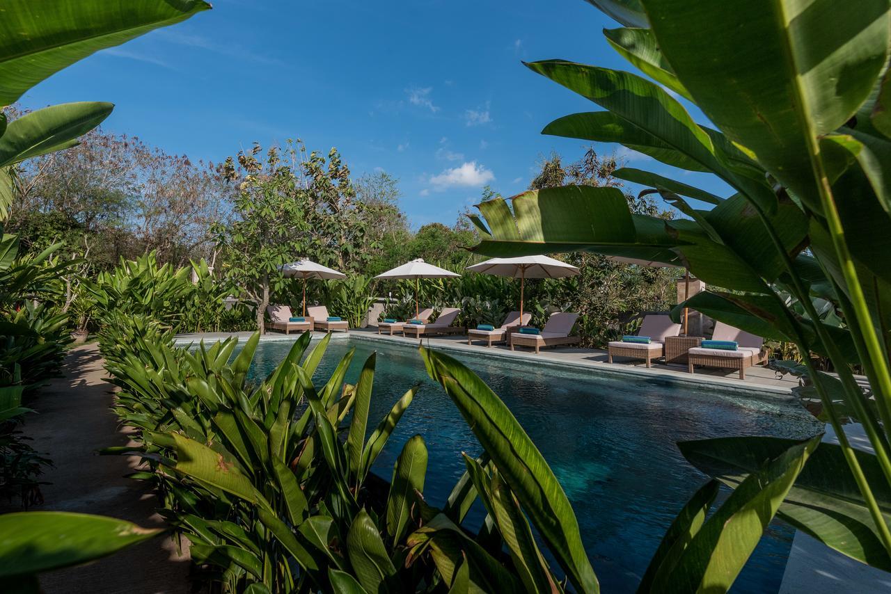 Royal Retreat Villa's Lembongan 3* Nusa Lembongan (Bali)