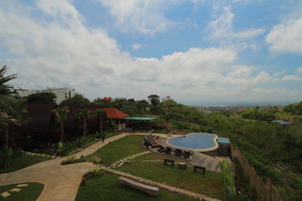 The Kirana Ungasan 4*
