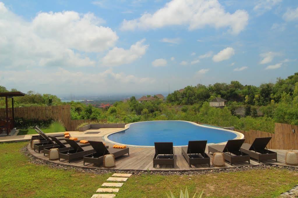 The Kirana Ungasan Holiday park Jimbaran (Bali)