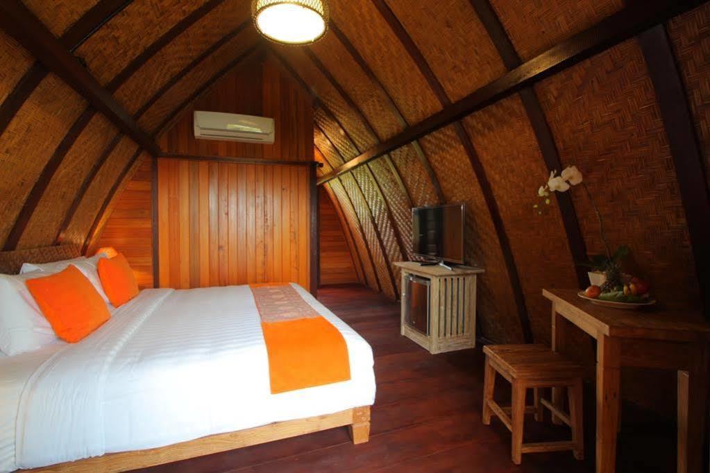 Holiday park The Kirana Ungasan 4*