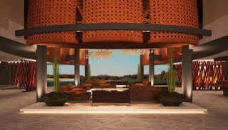 Swiss-belresort Pecatu Uluwatu (Bali)