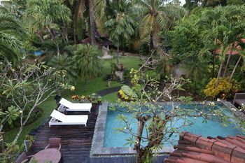 Cove Urbanest Hotel 4*