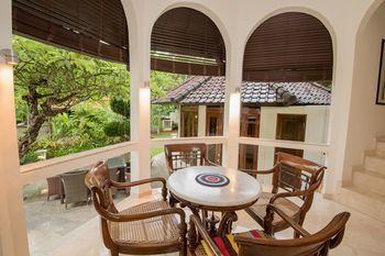 Cove Urbanest Hotel 4*