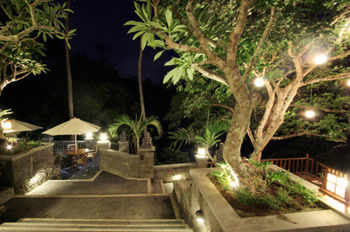 Griya Shanti & * Ubud (Bali)