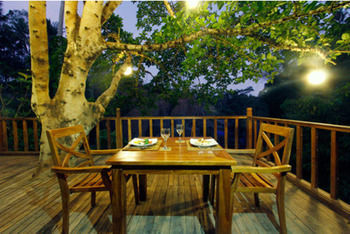 Griya Shanti & Villa
