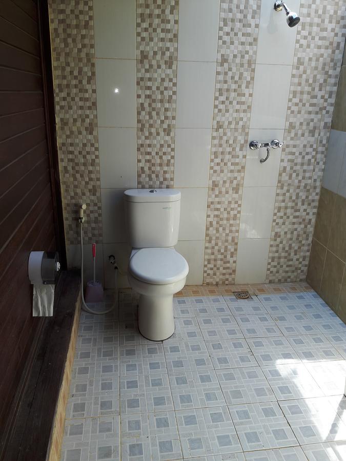 Agung Lembongan Inn *