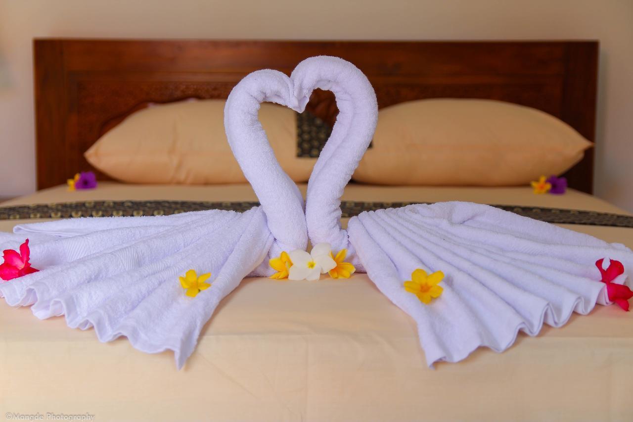 Deindra Nusa Inn Nusa Lembongan (Bali)