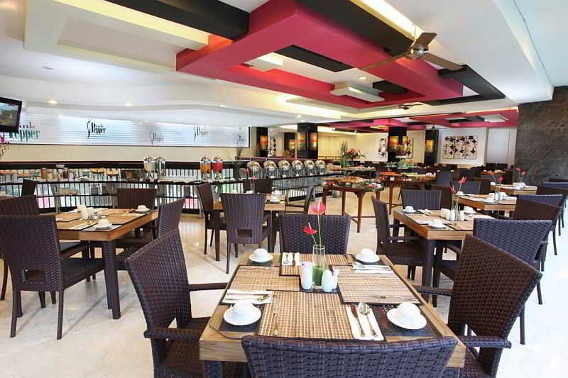Bali Kuta Resort 4*