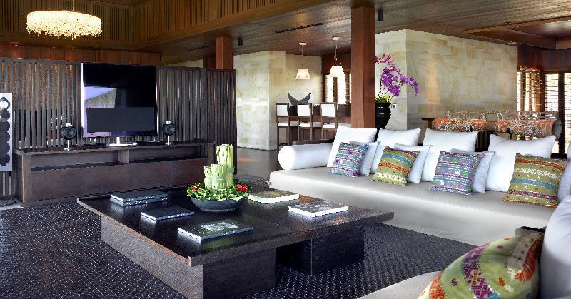 Bvlgari Bali Resort