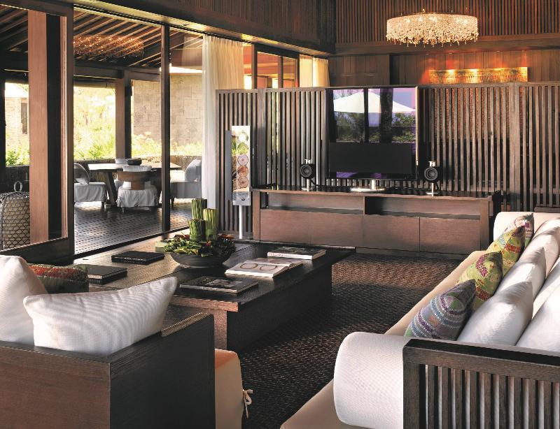 Bvlgari Bali Resort Uluwatu (Bali)