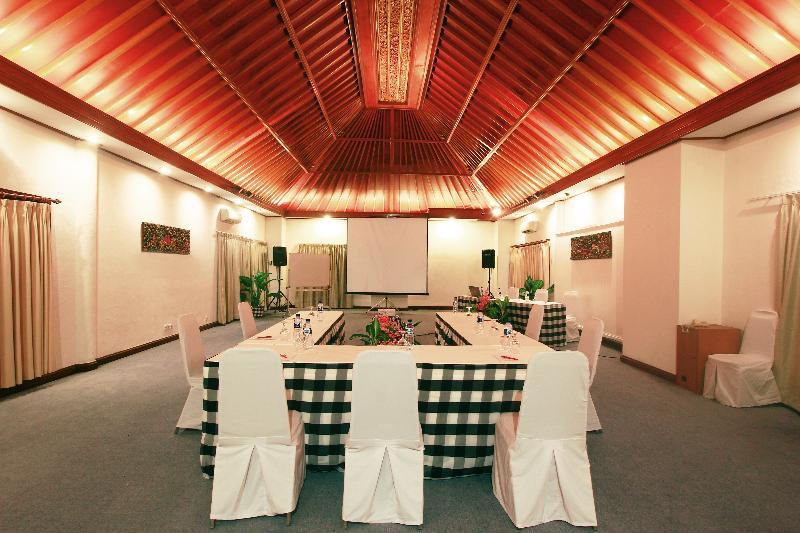 Keraton 4* Jimbaran (Bali)