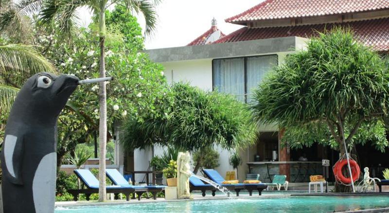 Puri Saron Baruna Hotel 3*