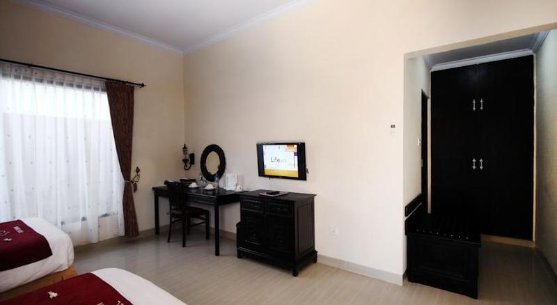 Puri Saron Baruna Hotel 3*
